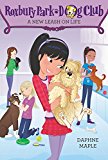 Book Roxbury Park Dog Club #5: A New Leash on Life free