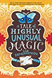 Book A Tale of Highly Unusual Magic free
