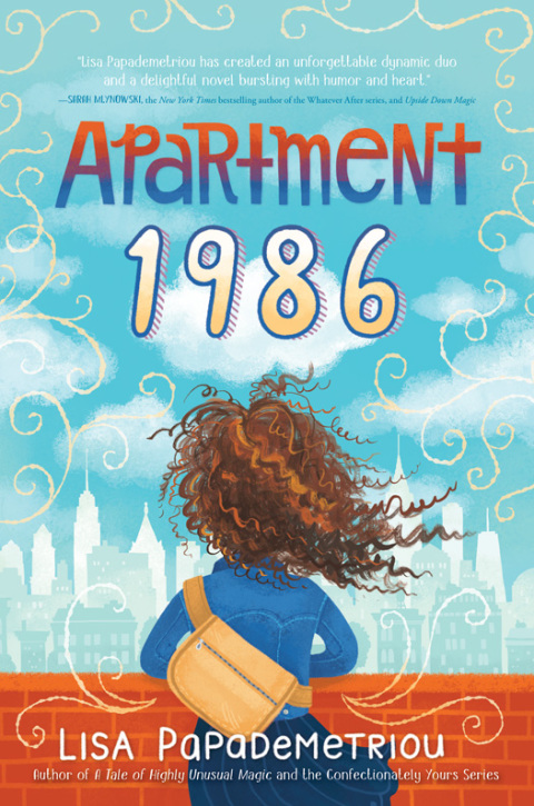 Book Apartment 1986 free
