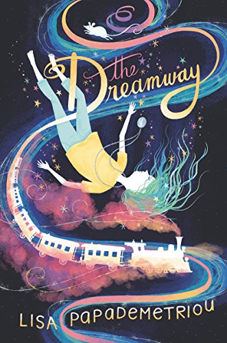 Book The Dreamway free