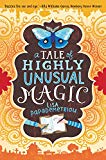 Book A Tale of Highly Unusual Magic free