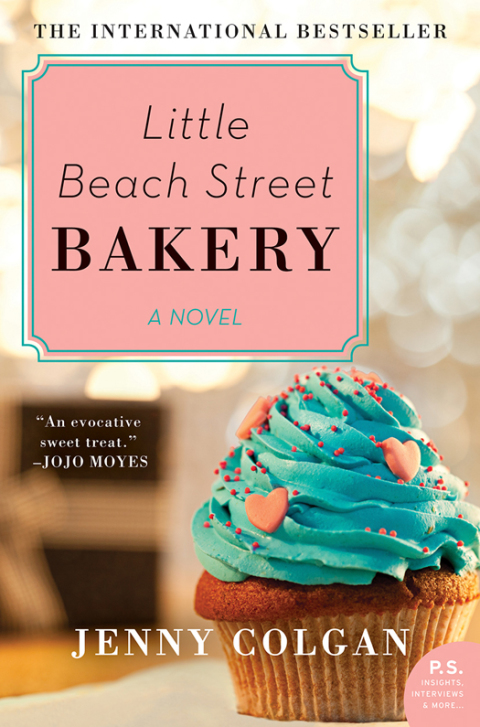Book Little Beach Street Bakery: A Novel free