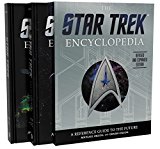 Book The Star Trek Encyclopedia, Revised and Expanded Edition: A Reference Guide to the Future free