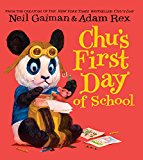 Book Chu's First Day of School Board Book free