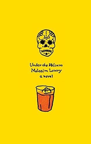 Book Under the Volcano free