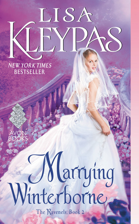 Book Marrying Winterborne: The Ravenels, Book 2 free