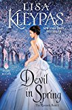 Book Devil in Spring: The Ravenels, Book 3 free