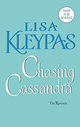 Book Chasing Cassandra: The Ravenels free