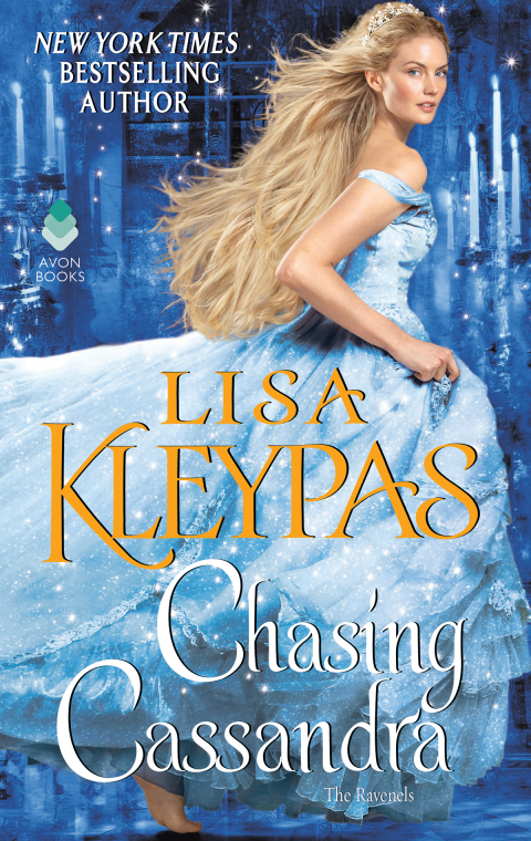 Book Chasing Cassandra: The Ravenels free