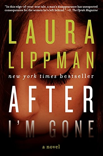 Book After I'm Gone HCC: A Novel free