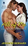 Book All of Me: A Love Between the Bases Novel free