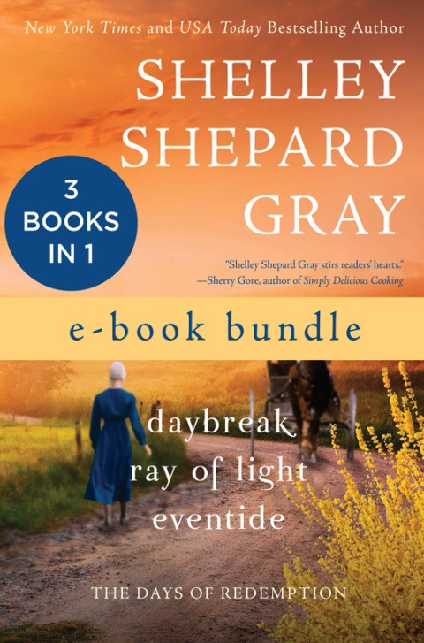 Book The Days of Redemption free