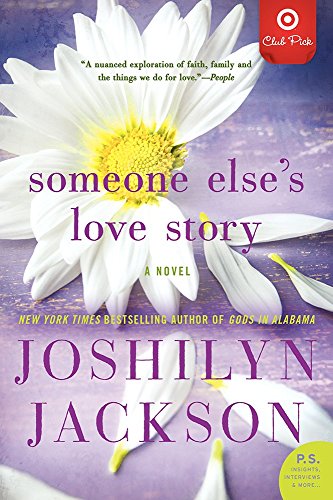 Book Someone Else's Love Story Target Book Club Edition free