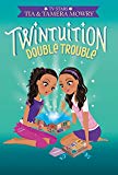 Book Twintuition: Double Trouble (Twintuition, 2) free