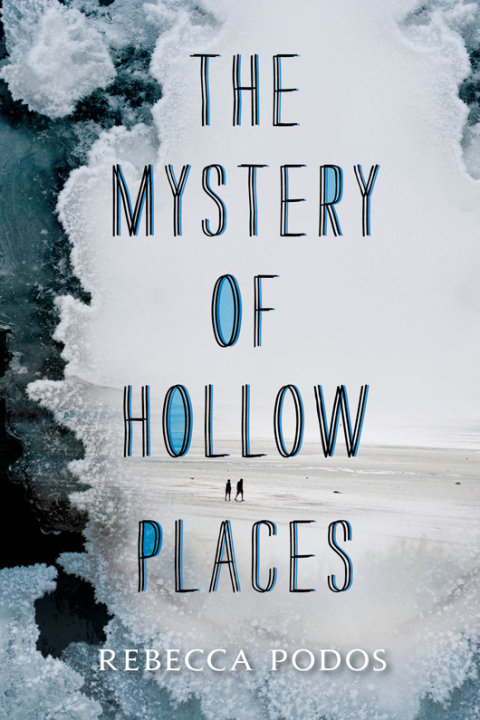Book The Mystery of Hollow Places free