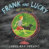 Book Frank and Lucky Get Schooled free