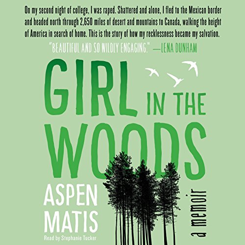 Book Girl in the Woods: A Memoir free