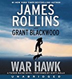 Book War Hawk CD: A Tucker Wayne Novel free