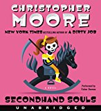 Book Secondhand Souls CD: A Novel free