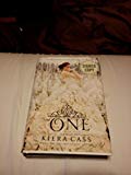 Book The One (The Selection) Signed Copy free