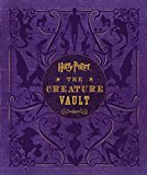 Book Harry Potter: The Creature Vault: The Creatures and Plants of the Harry Potter Films free