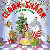 Book Clark the Shark Loves Christmas free