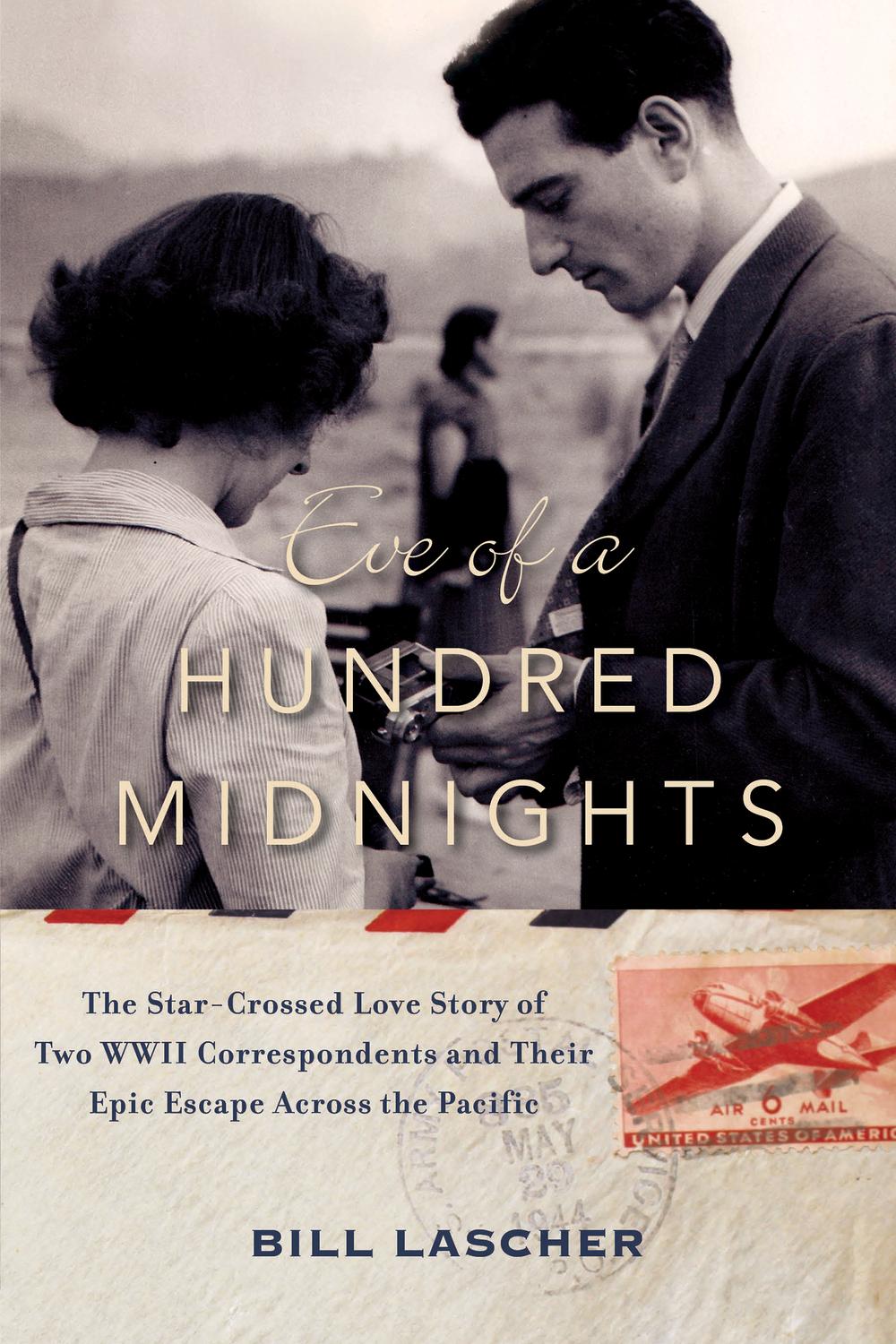 Book Eve of a Hundred Midnights free