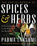 Book The Encyclopedia of Spices and Herbs: An Essential Guide to the Flavors of the World free