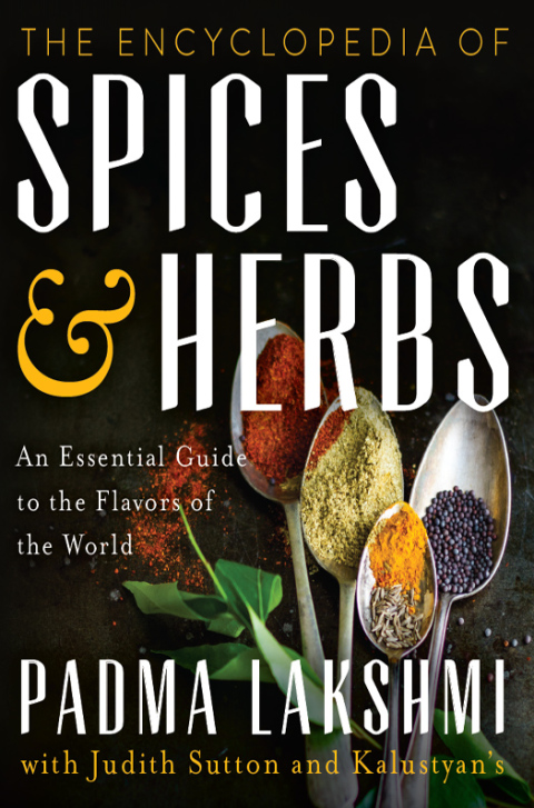 Book The Encyclopedia of Spices and Herbs: An Essential Guide to the Flavors of the World free