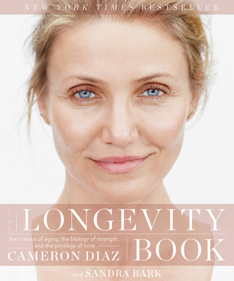 Book The Longevity Book: The Science of Aging, the Biology of Strength, and the Privilege of Time free