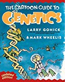 Book Cartoon Guide to Genetics [Paperback] [Jul 25, 2014] Larry Gonick free