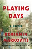 Book Playing Days: A Novel free