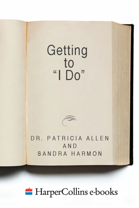 Book Getting To 'I Do' free