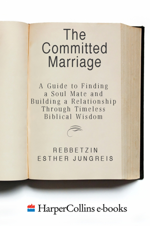 Book The Committed Marriage free