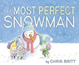 Book The Most Perfect Snowman free