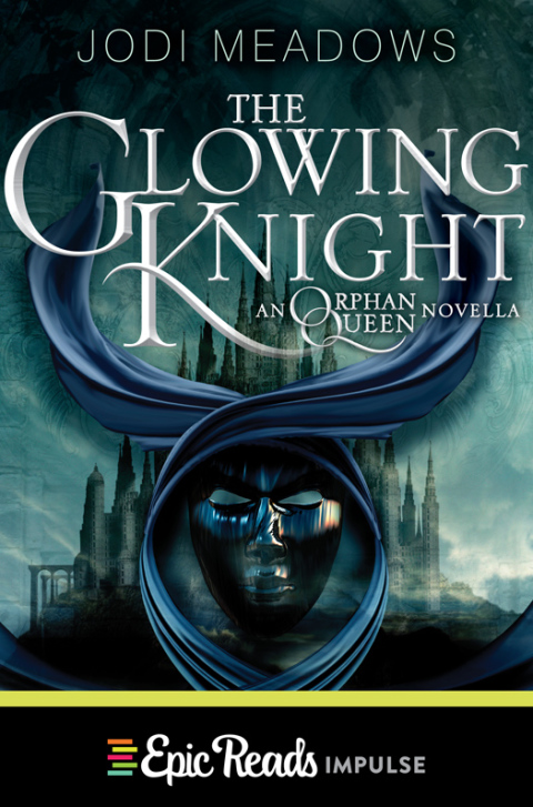 Book The Glowing Knight (Orphan Queen Book 2) free