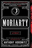 Book Anthony Horowitz Sherlock Holmes Collection 2 Books Set (Moriarty, The House of Silk) free