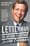 Book Letterman: The Last Giant of Late Night free