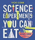 Book Science Experiments You Can Eat free