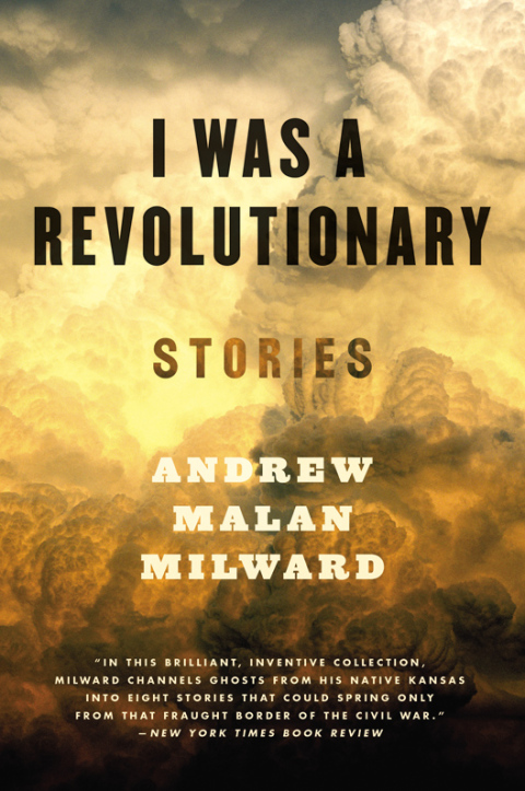 Book I Was a Revolutionary: Stories free