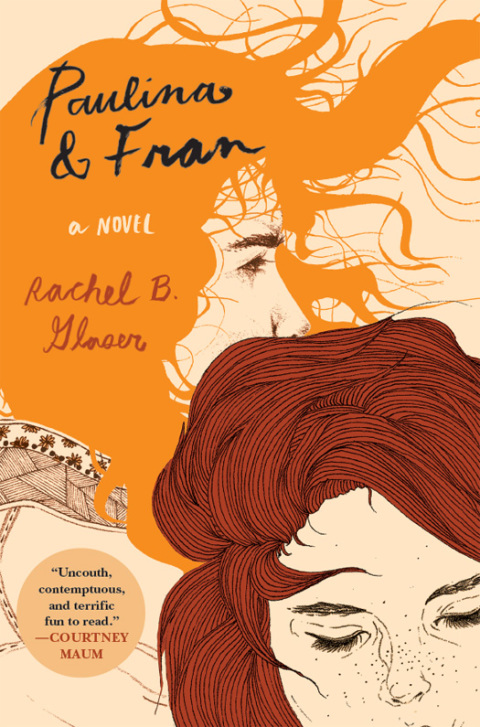 Book Paulina & Fran: A Novel free