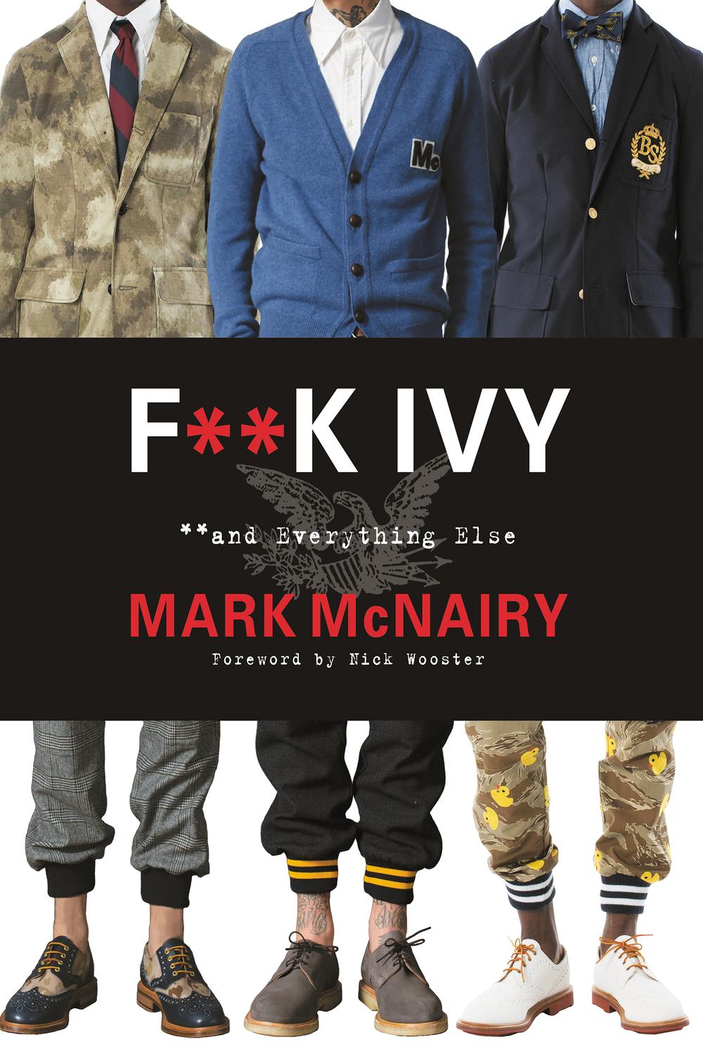 Book F--k Ivy and Everything Else free