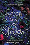 Book Reign of Shadows free