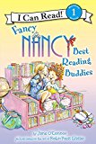 Book Fancy Nancy: Best Reading Buddies (I Can Read Level 1) free