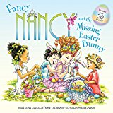 Book Fancy Nancy and the Missing Easter Bunny free