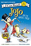 Book Fancy Nancy: JoJo and the Magic Trick (My First I Can Read) free