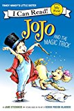 Book Fancy Nancy: JoJo and the Magic Trick (My First I Can Read) free