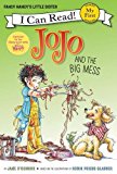 Book Fancy Nancy: JoJo and the Big Mess (My First I Can Read) free