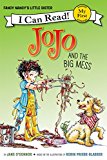 Book Fancy Nancy: JoJo and the Big Mess (My First I Can Read) free