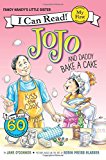 Book Fancy Nancy: JoJo and Daddy Bake a Cake (My First I Can Read) free
